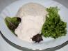 Salmon Mousse