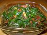 Spinach, Like You Have Never Had