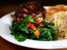 Spinach, Like You Have Never Had