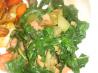 Spinach, Like You Have Never Had