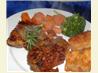 Lamb Chops Rosemary