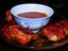 Caramel Chicken