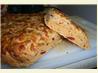 Bread Machine Focaccia With Sun-Dried Tomato. Recipe by Rhonda_H