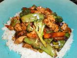 Hoisin Pork