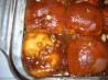 Too Easy Gooey Caramel Rolls