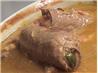 Rouladen (beef roll ups)