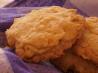 potato chip cookies. Recipe by caramel