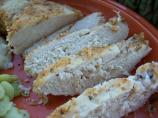 Baked Crispy Chicken