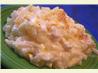 Au Gratin Hash Browns Potatoes. Recipe by Whisper