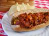 Hot Dog Chili- Southern Style. Recipe by Jakiblue