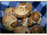 Dinner Rolls