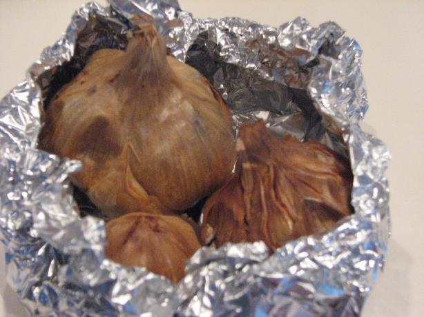 Roasted Garlic. Photo by Bonnie G #2