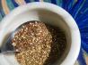 Za'atar. Recipe by evelyn/athens