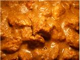 Vindaloo (Goan-Style Hot and Sour Pork)