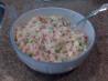 Sauerkraut Salad