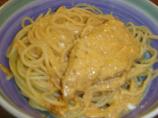 Chicken Lazone. Photo by Barenaked Chef