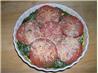 Eggs and Tomatoes Florentine