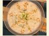Yogurt with Cucumber and Mint (Kheere Ka Raita). Recipe by HappyBunny