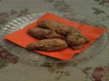 Fried Morels (Fried Wild Mushrooms)