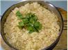 Basmati Rice Seasoned with Garam Masala