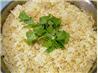 Basmati Rice Seasoned with Garam Masala