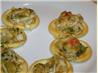 Crabmeat Au Gratin