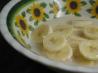 Sweet Banana Snack