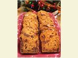 Pumpkin Chocolate Chip Bread/Muffins