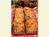 Pumpkin Chocolate Chip Bread/Muffins