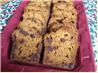 Pumpkin Chocolate Chip Bread/Muffins