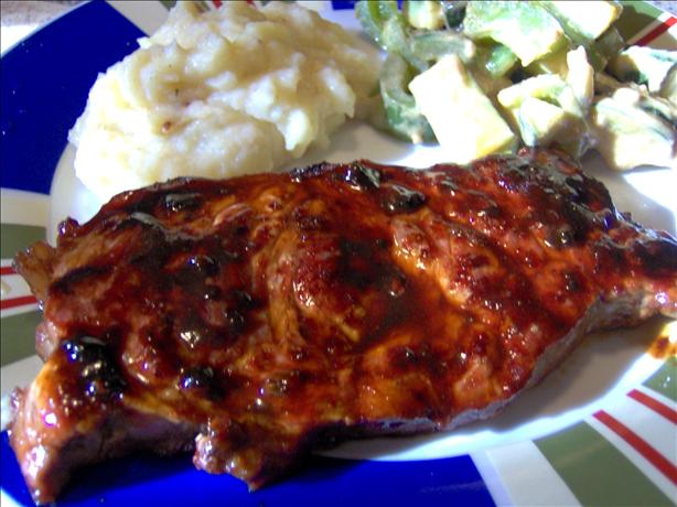 Jack Daniel's Grill Glaze. Photo by Sharon123