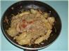 Pork Steak and Sauerkraut