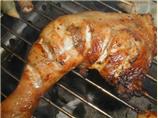 Drunken Chicken Marinade