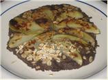 Low Fat Buckwheat Pancakes