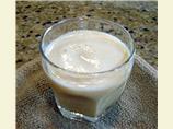 Egg Beater's Eggnog
