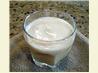 Egg Beater's Eggnog. Recipe by KitchenCraftsnMore