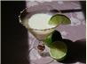 Key Lime Pie Martini