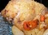 Oven-Fried Chicken