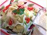 Jalapeno Lime Dressing