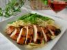 Quick Tasty Chicken