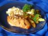 Quick Tasty Chicken