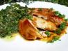 Quick Tasty Chicken