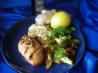 Quick Tasty Chicken