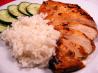 Quick Tasty Chicken