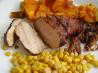 Quick Tasty Chicken