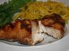 Quick Tasty Chicken