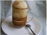 Root Beer Float!