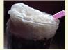 Root Beer Float!