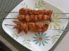 Shish Taouk - Lebanese Chicken Skewers