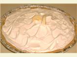 Fabulous Banana Cream Pie
